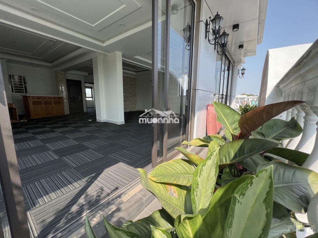 Sàn sử dụng 130m2 – cư xá bắc hải – số 40 nguyễn giản thanh, quận 10 - 3