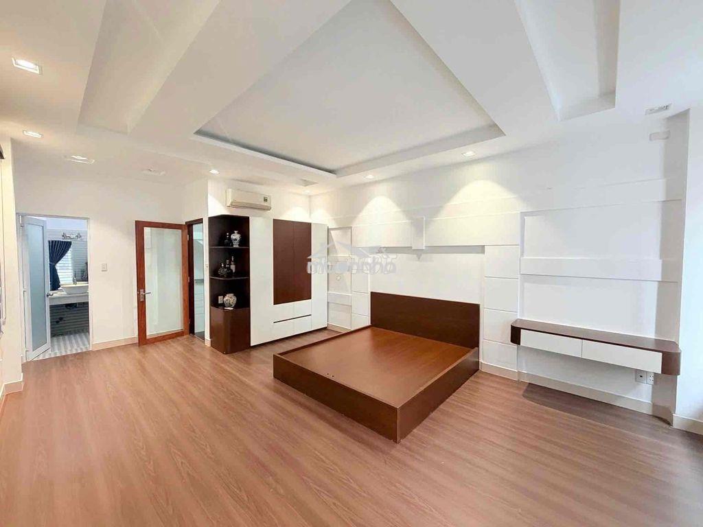 🏡Lê văn sỹ, q3 – hẻm xe hơi 10m thông – nhà đẹp 4tầng, dọn vào ở ngay - 2