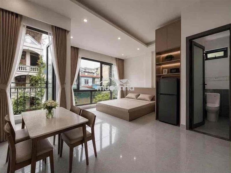 🔥Chính chủ cho thuê căn hộ mới xây thơm mùi sơn ngay celadon giá rẻ