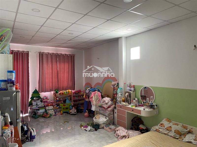 Nhà 3 tầng lê văn lương – hẻm xe hơi tránh nhau – vừa ở vừa kinh doanh