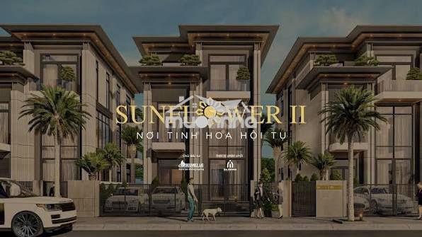 💯 Siêu phẩm sunflower 2 – giá chỉ 18,3tỷ/405m2🌿 - 4