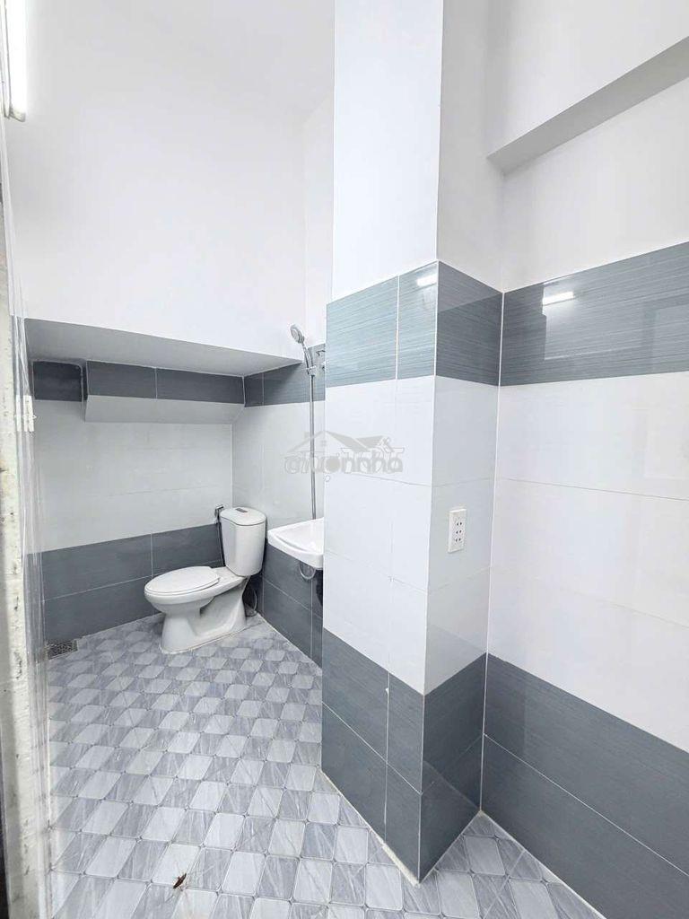 Nhà bán.shr. 3m8.x 15m lầu 3p ngủ 2wc - 3