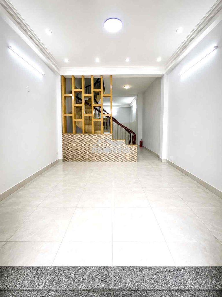 Siêu hiếm - hxt nguyễn kiệm, phú nhuận - xe hơi ngủ nhà 3 tầng - 3