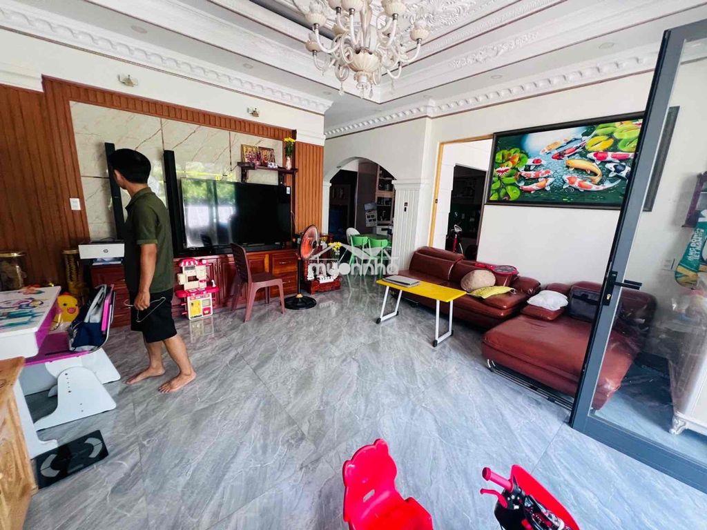 Nhà huỳnh tấn phát, 88m2, 8x11m, 2 tầng, giá 5 tỷ 4, phú thuận, phú my - 2