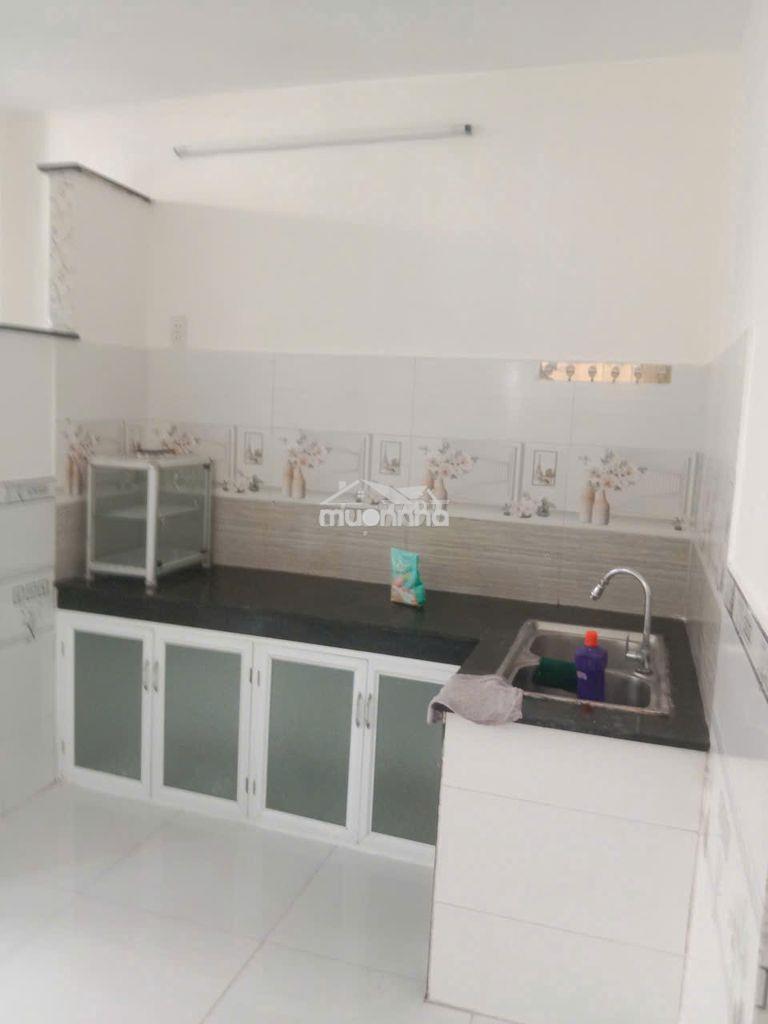 Nhà 1 trệt 1 lầu – giá chỉ 3,6 tỷ (có thương lượng) - 4