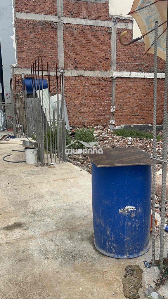 Chính chủ gửi bán đất mt đường trần khắc chân quận 1