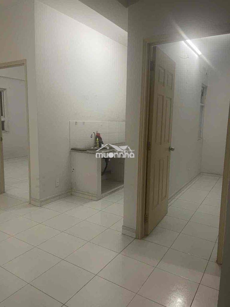 Chính chủ thuê căn hộ tầng thấp tầng 8 - 3