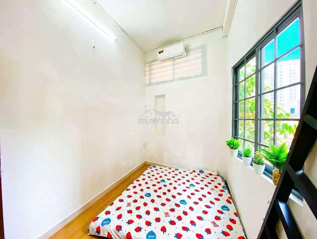 Duplex 2 không gian ngủ đầy đủ tiện nghi sát hậu giang và võ văn kiệt - 3