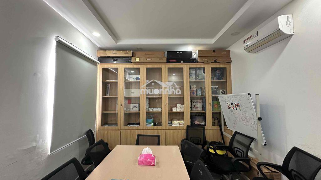 Cho thuê nhà city land park hills gò vấp giá 42 triệu - 2