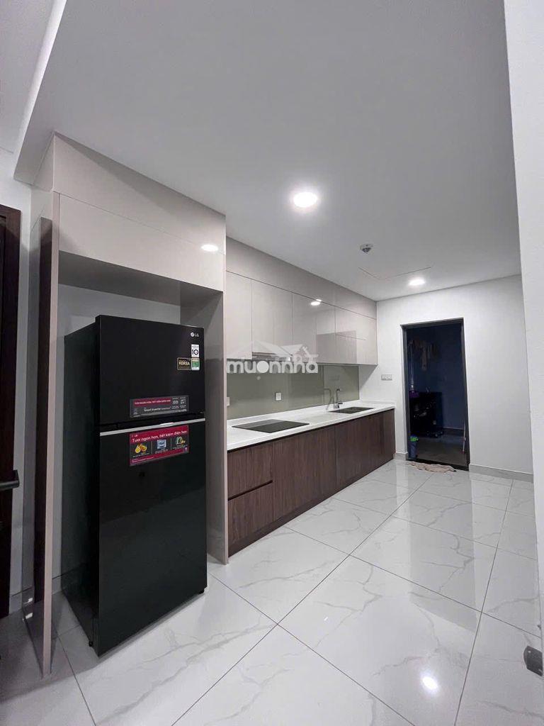 Căn diamond alnata 2pn-2wc nhà mới, nội thất cao cấp, hiện đại, ở liền - 4