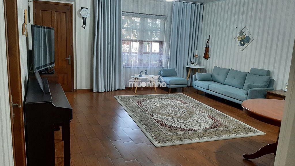 Cần bán gấp căn hộ võ văn kiệt- phường sài gòn, giá thoả thuận - 2