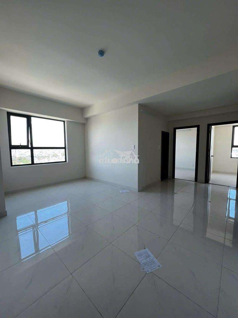 Bán căn hộ nhà ở xã hội, chung cư greenriver p6q8, view nội khu 
 - 4