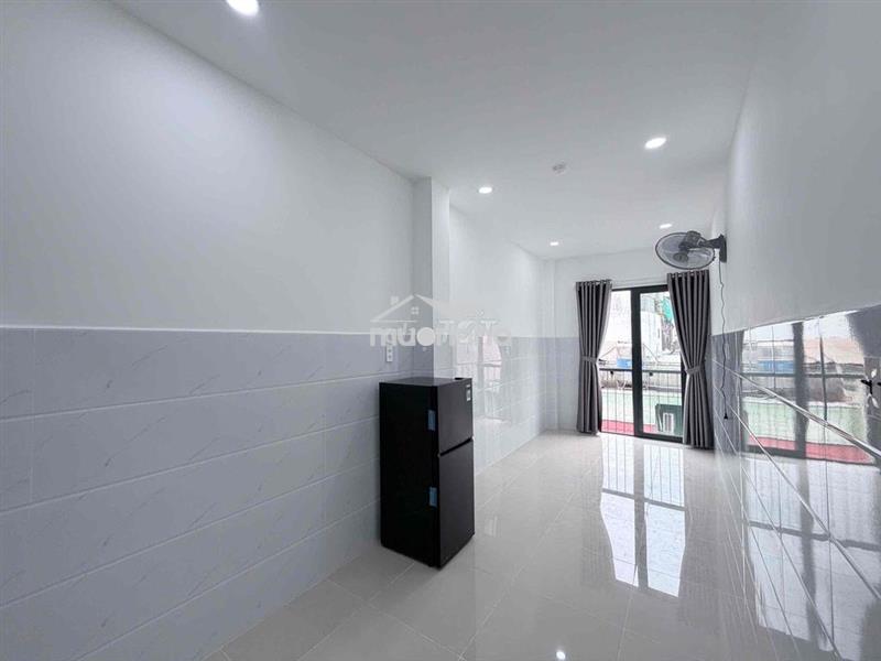🔥Khai trương căn hộ mới 100% - thang máy hầm xe phù hợp cho sinh viên