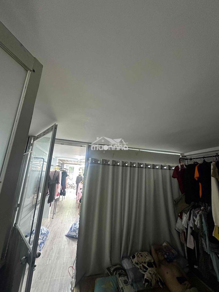 Cho thuê nhà mặt tiền 14 đường số 1 - khu tên lửa vị trí đẹp - 3