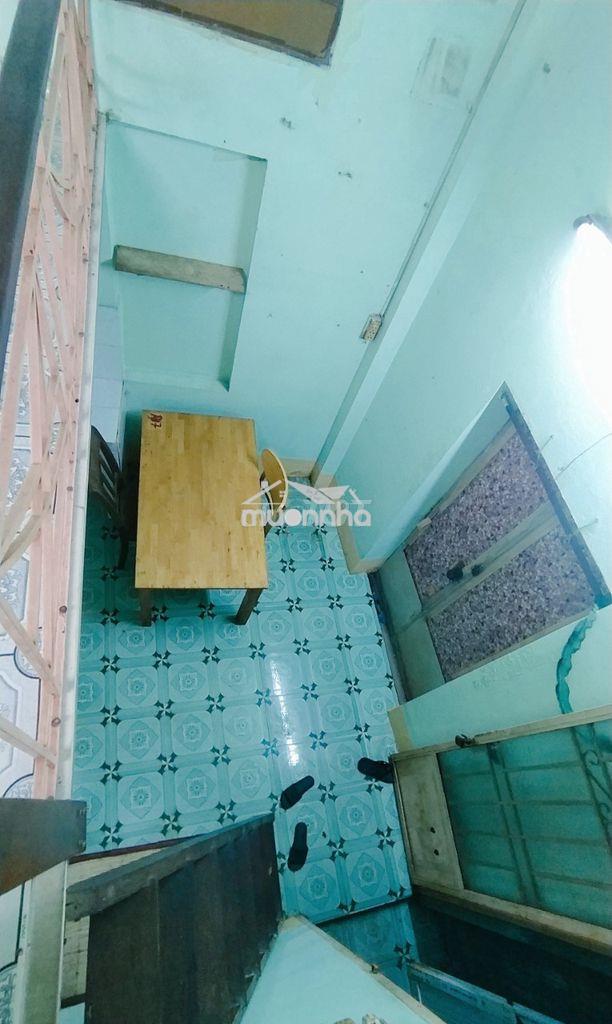 Phòng trọ hẻm rộng trung tâm quận tân phú-tân bình-q.11, dễ di chuyển. - 2