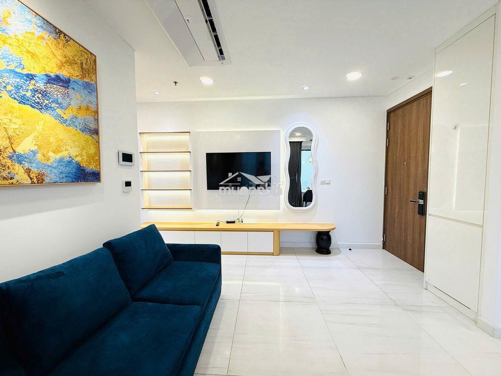 🔥 Chủ kẹt tiền bán gấp 1pn kingdom 101 | view thoáng | chỉ 5,05 tỷ - 2