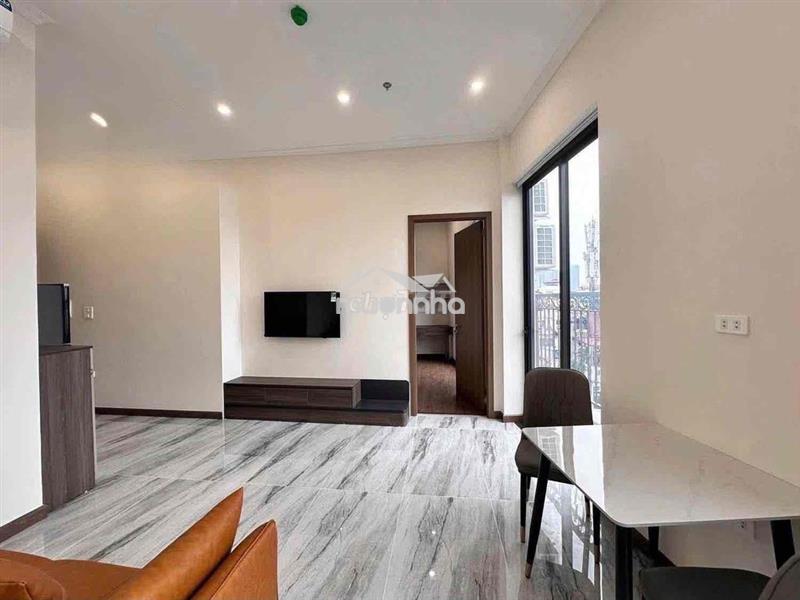 Căn hộ 1pn ban công 50m2 mới 100% q7 - gần lotte,kcx, đh tdtu, rmit