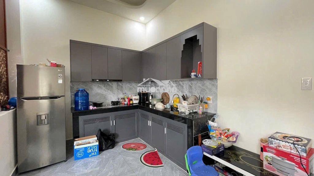 Nhà 156m² ngang 5m x dài 31m  ở đường nguyễn thị quá xã thái mỹ củ chi - 4