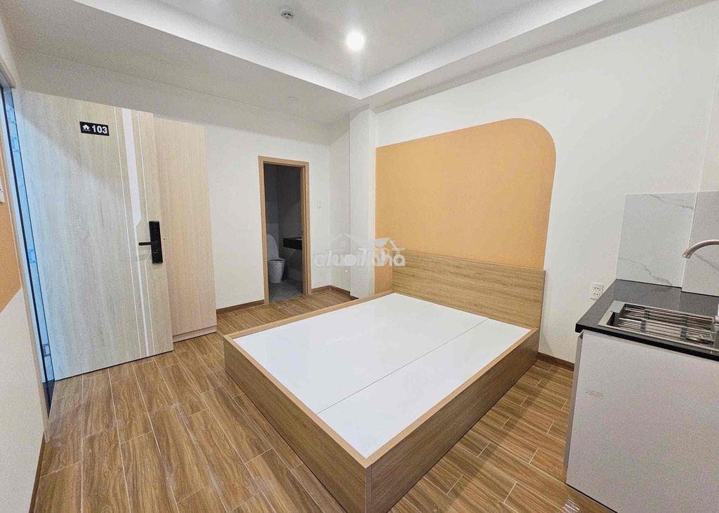 Cho thuê studio/duplex q7 gần lotte, tdt, ufm, rmit 10p đến quận 1,4,8 - 4