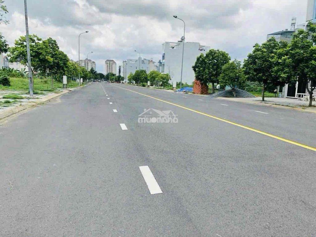 Lô đất đường d17 kdc an thiên lý, phước long b, dt: 100m2/8.4 tỷ - 3