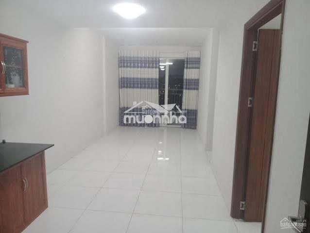 Bán căn hộ felix home - nguyễn oanh gò vấp, gần cầu an lộc, sổ hồng
