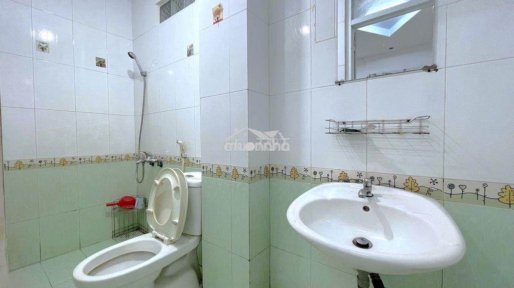 Chính chủ cho thuê phòng tiện nghi thang máy quận 3 - 3
