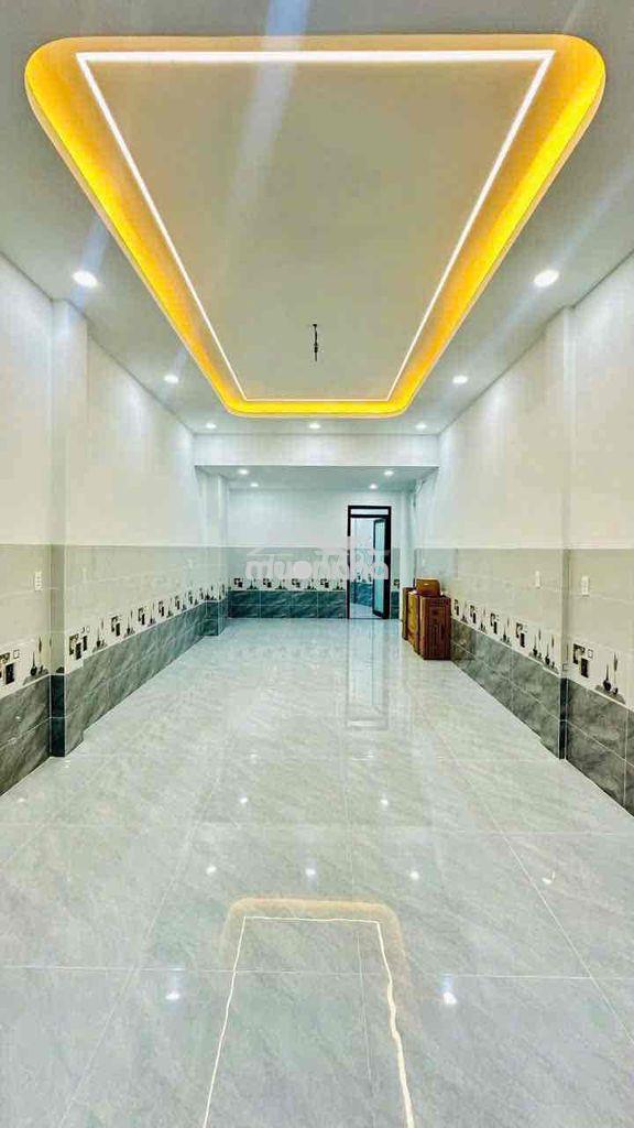 🔰Cho thuê nhà nguyên căn hẻm 153/ lê hoàng phái phường 17 gò vấp  - dt - 4