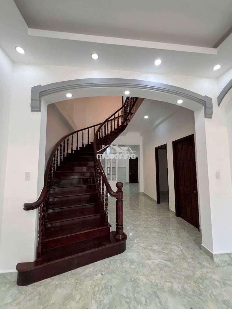 Bán biệt thự mini mặt tiền đường nguyễn hữu cầu - 4
