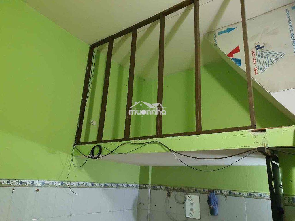 Phòng trọ giá rẻ liên khu 4-5 - 4