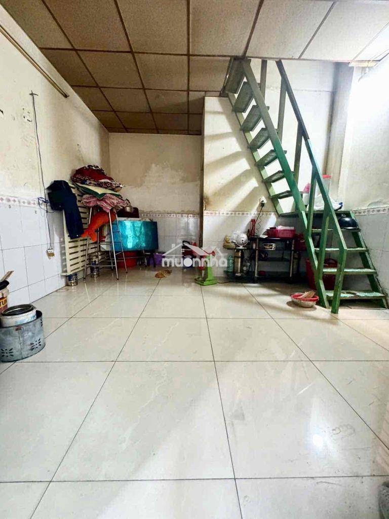 Nhà sổ hồng riêng 2,15 tỷ hỗ trợ vay huỳnh tấn phát kế q7 - 4