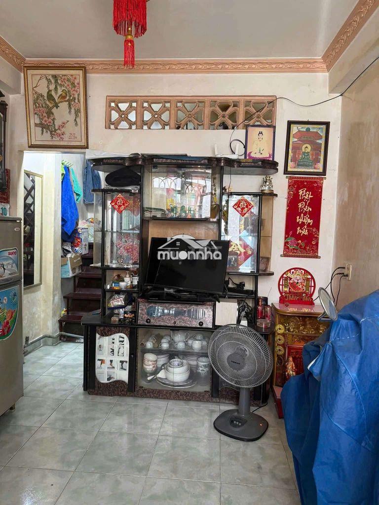 Nhà nhỏ thích hợp mua cho thuê - 2