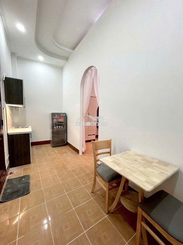 🏡 Studio full nội thất – cửa sổ lớn – hẻm xe hơi – phú nhuận - 2