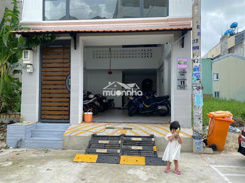 Phòng rẻ chỉ 2,2 triệu/ tháng có máy lạnh thang máy khóa vân tay