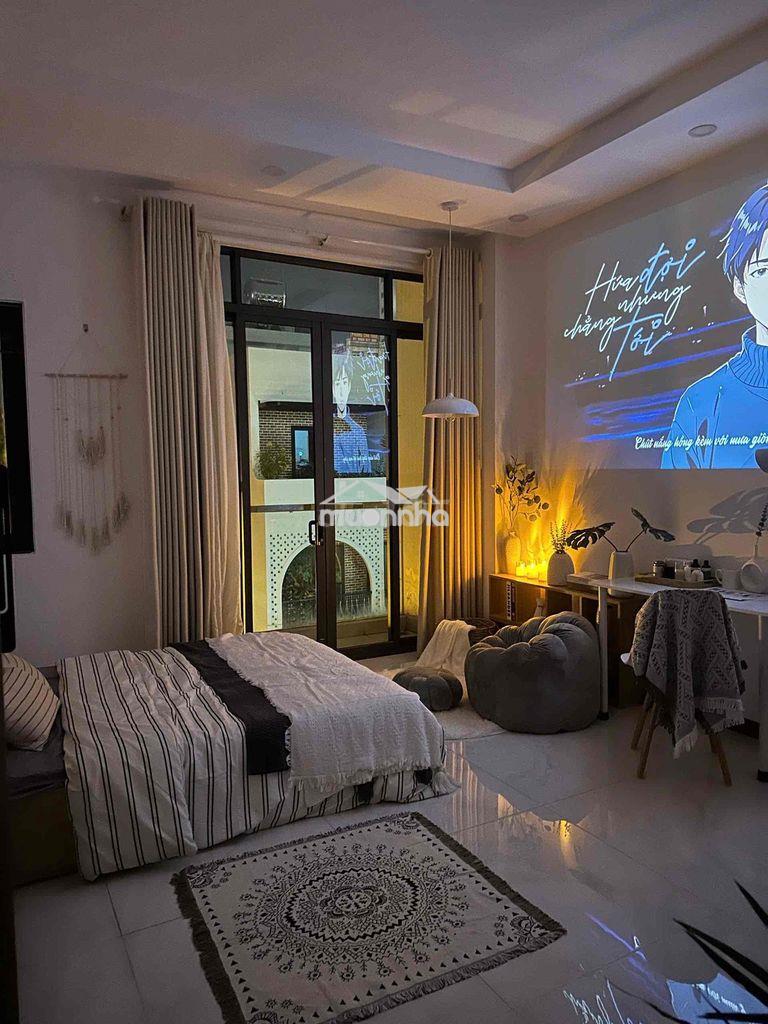 Cho thuê chdv ngay nguyễn thị thập - quận 7 gần lotte