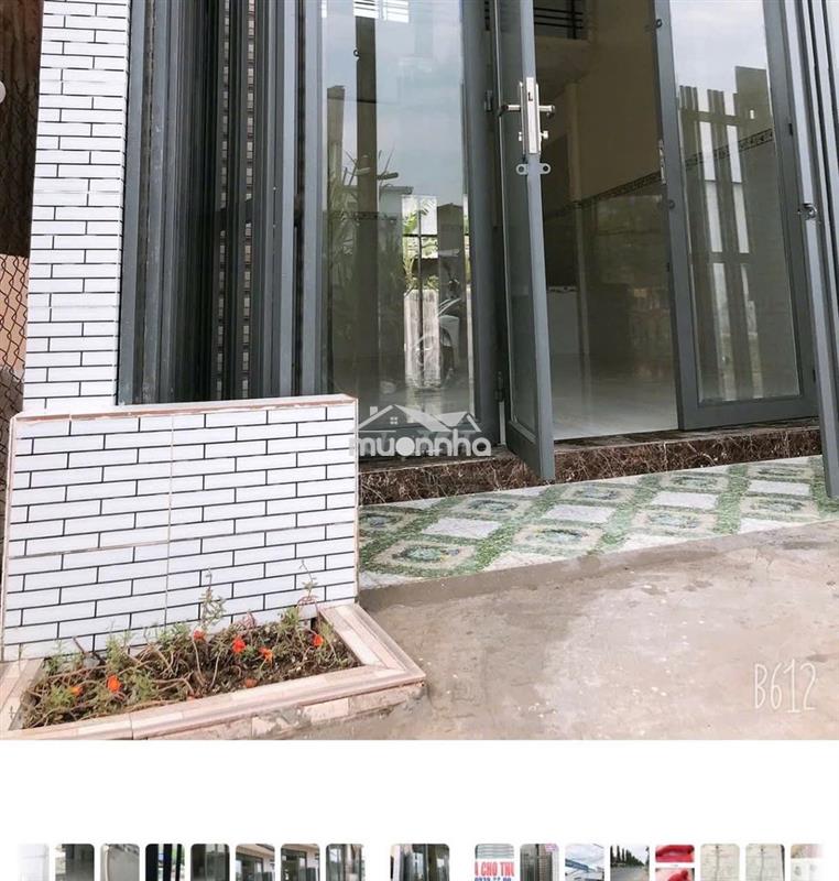 Nhà 4,5 triệu gần trường đại học y dược cần thơ 