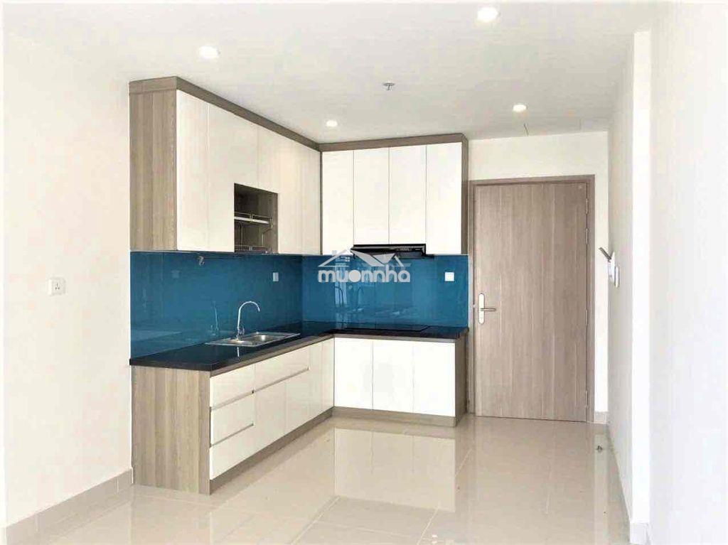 Pass phòng vinhomes grand park q9 (do mình chuyển việc) - 2