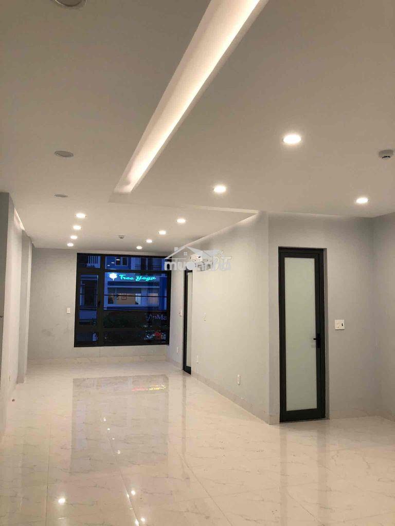 Nhà 5 tầng 600m2 sử dụng lê thanh nghị,khu đông đúc, - 4
