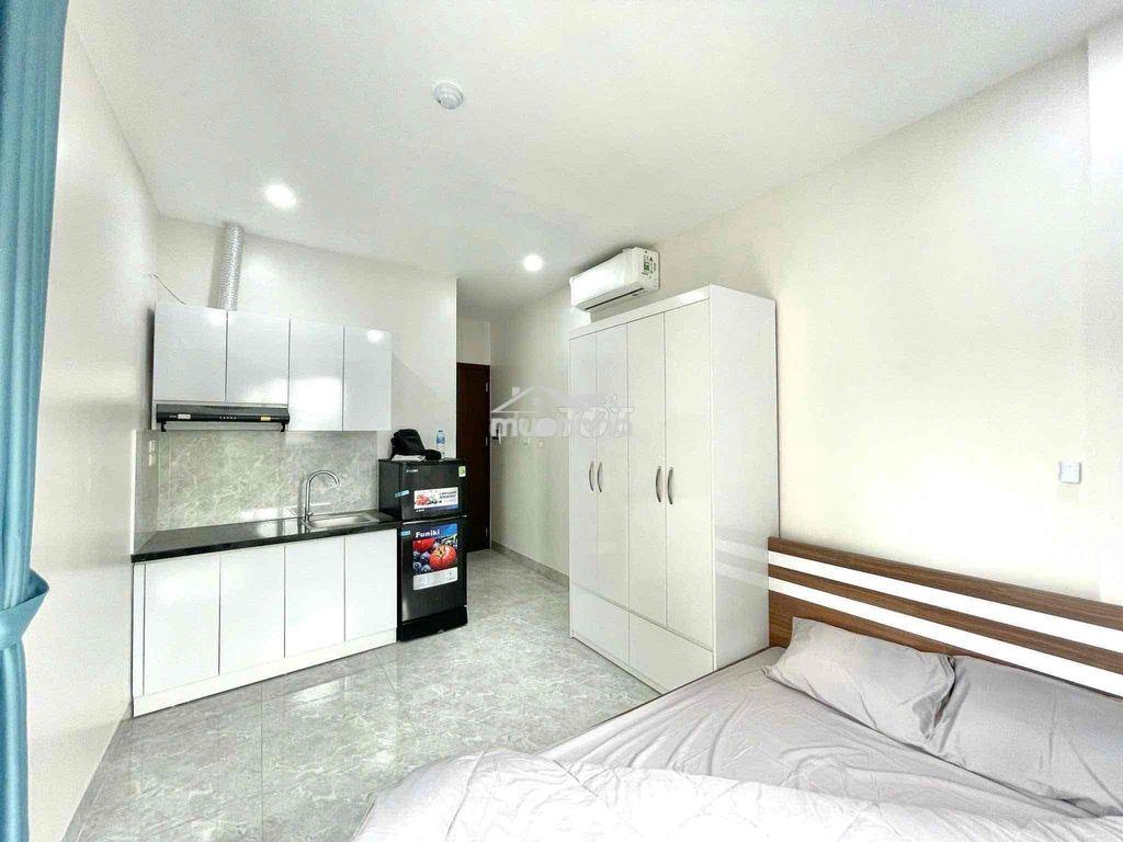 Gần đại học mở ( ou q6 ) tiện di chuyển q10 - 2