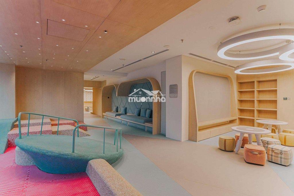 Sang lỗ 2 tỷ căn 3pn dualkey grand marina saigon view đẹp suất nội bộ - 2