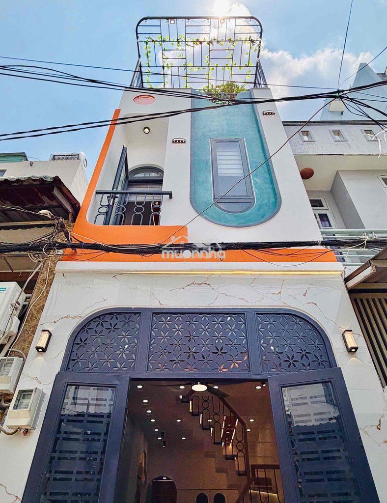🌹 Thân gửi ace mg hoa hồng 60tr nhà phố hẻm xe hơi thông bàn cờ vị trí