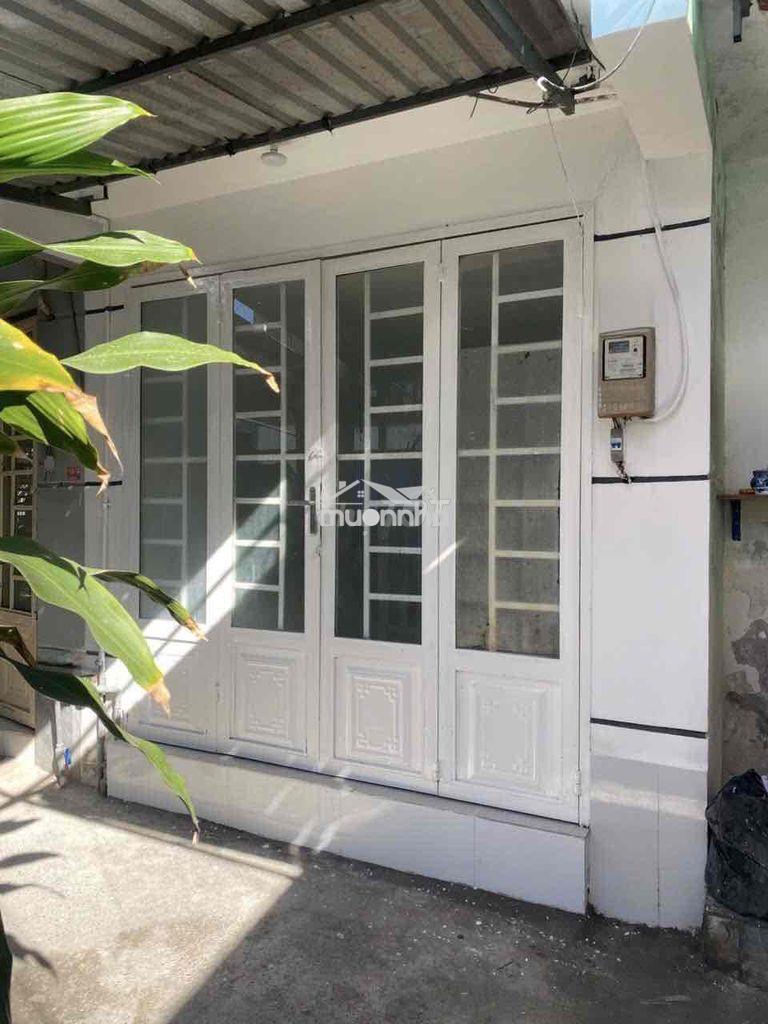 Bán nhà 2 phòng ngủ, lê văn lương phước kiển nhà bè