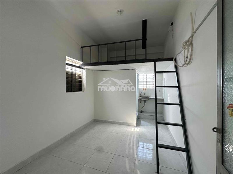 Khai trương siêu trọ giá rẻ ngay lạc long quân - lê đại hành - bku