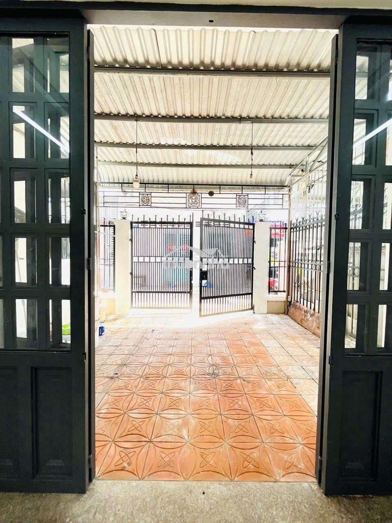 Cho thuê nhà 3th2 148 6tr 150mv 3pn, 1ml,  - 4