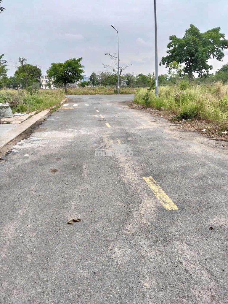 Đất 100m² long hưng city – gần sông, sát aqua city,izumi city - 3