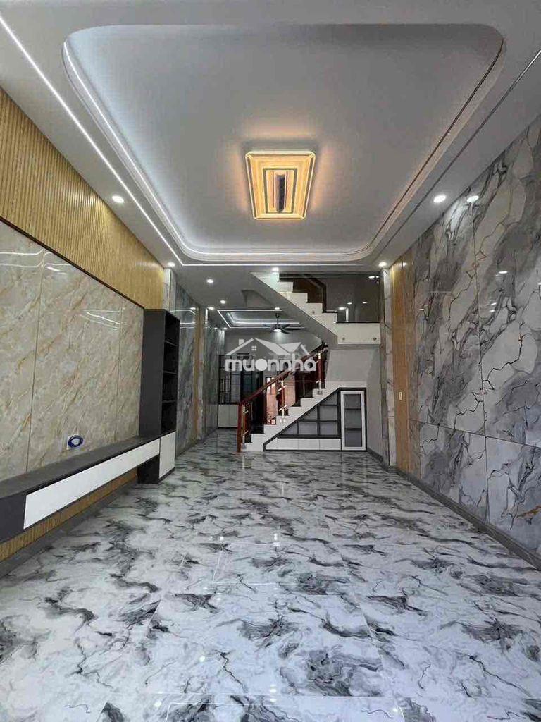 Bán nhà phường bửu hoà - 4