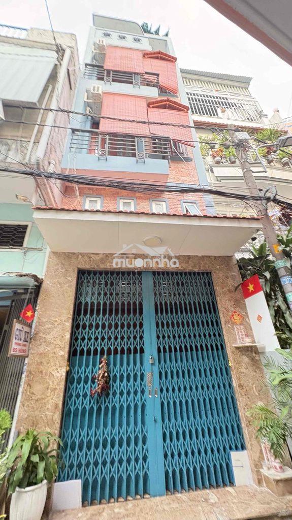 Nhà nguyên căn 5pn hxh hàn hải nguyên