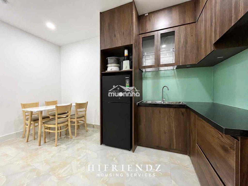 Chdv 1pn ở trần bình trọng , gần các trường đh và chuyên lê hồng phong - 2