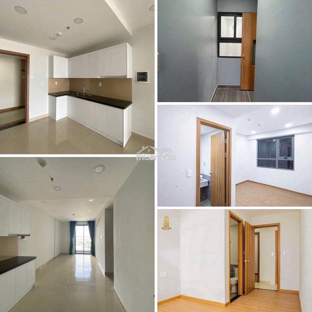 Căn 2pn 2wc 51m2 hướng đông nam view hồ bơi bcons sala. giá 1,8 tỷ  - 2
