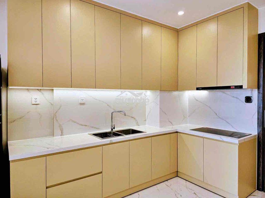 CHO THUÊ VINHOMES GRAND PARK - 3