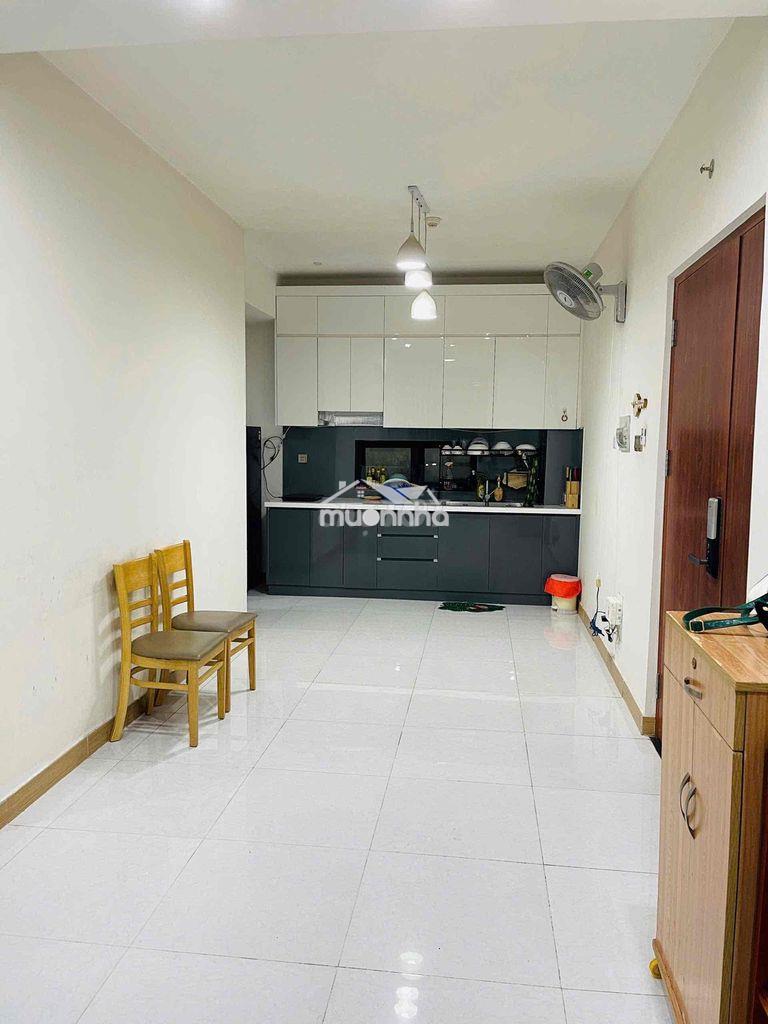 Bán căn hộ era town, block a1, 50m2, 1pn - 1wc, nội thất cơ bản